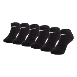 Boys Nike 6-pk. Performance No-Show Socks