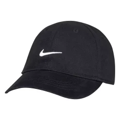 Boys 4-7 Nike Twill Swoosh Cap