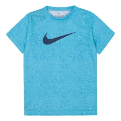Boys 4-7 Nike Dri-FIT Interlock Tee
