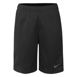 Boys 4-7 Nike Mesh Shorts
