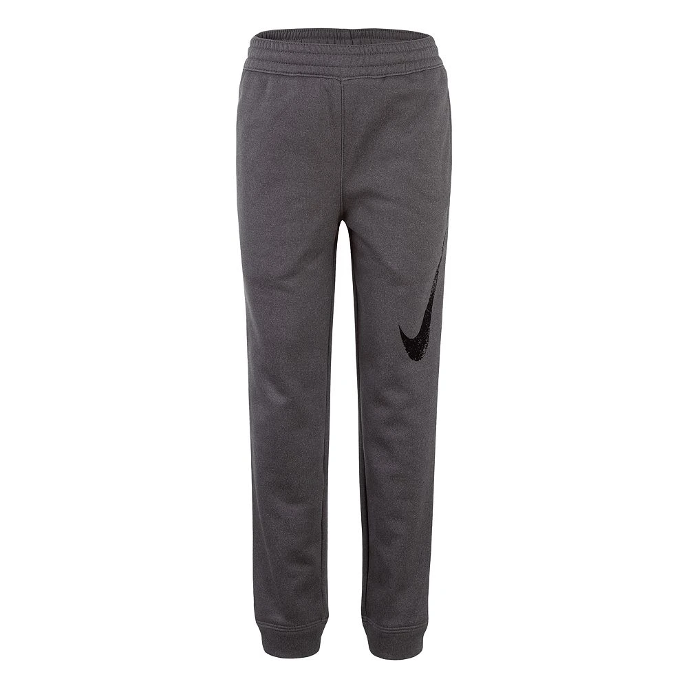 Boys 4-7 Nike Therma Fleece Performance Basketball Pants