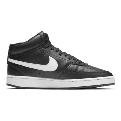 Nike Court Vision Mid-Top Women's Shoes