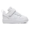 Nike Court Borough Low 2 Baby/Toddler Shoes