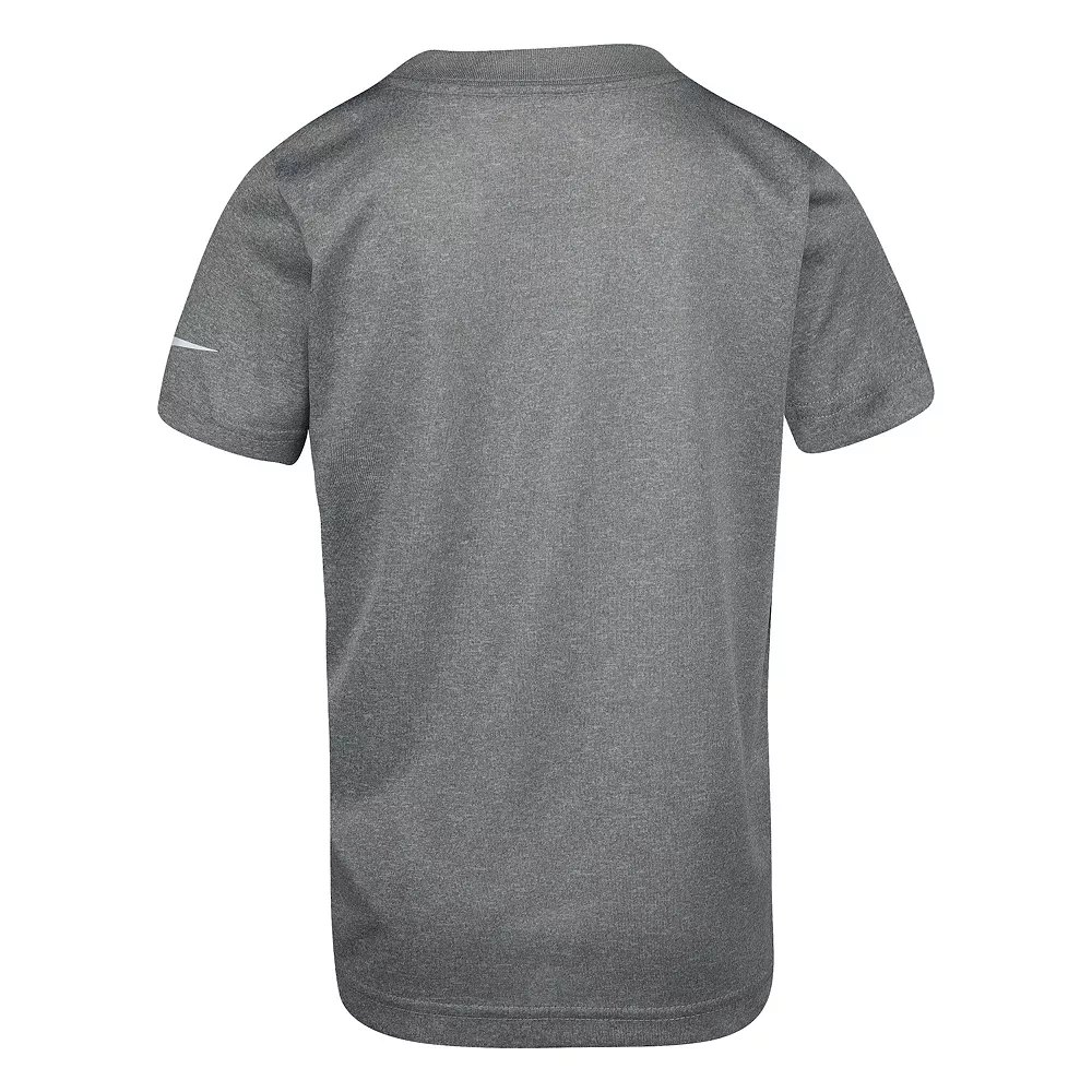 Boys 4-7 Nike Dri-FIT Americana Home Plate Graphic Tee - Image 2