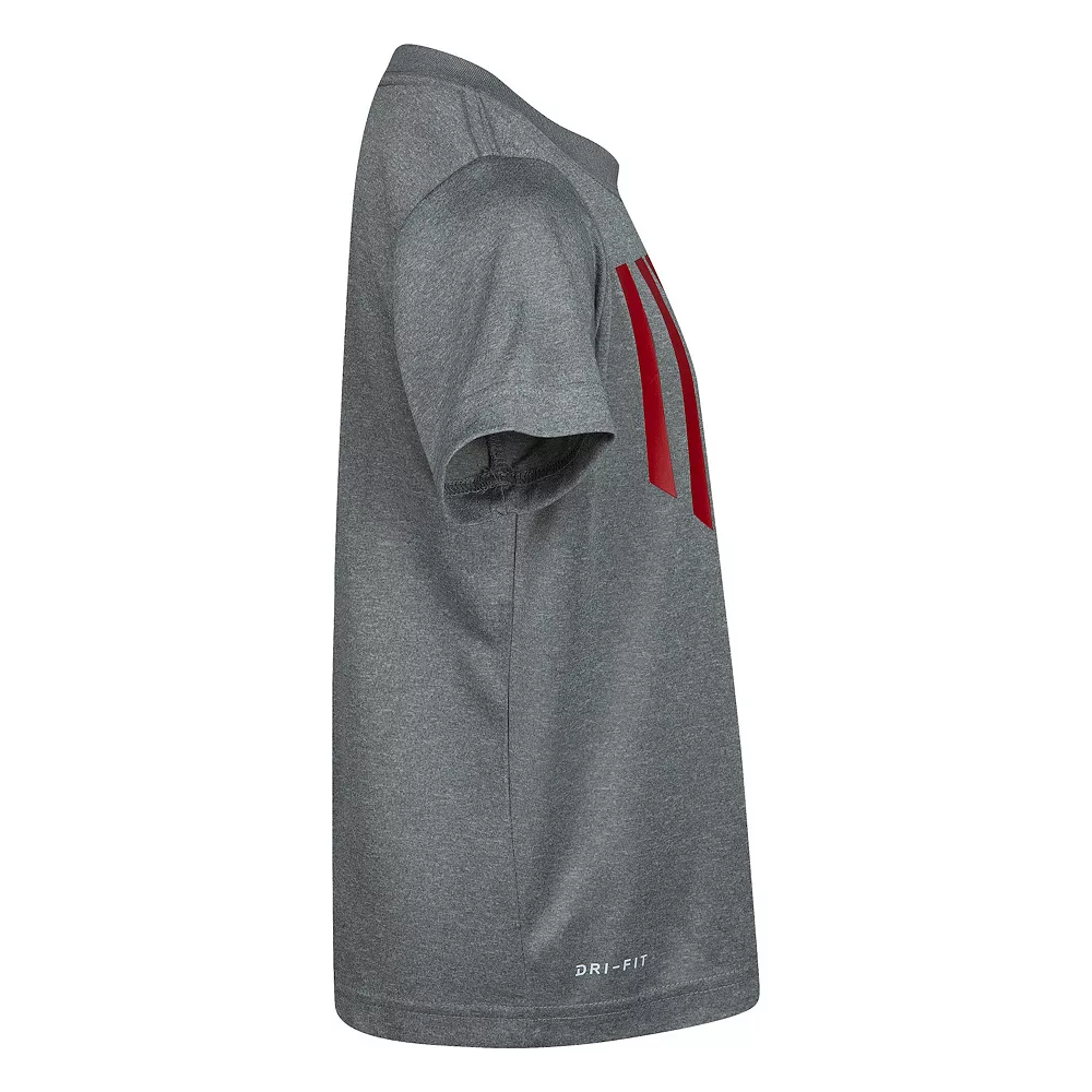 Boys 4-7 Nike Dri-FIT Americana Home Plate Graphic Tee - Image 4