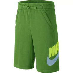 Kids 7-20 Nike Club Fleece Shorts