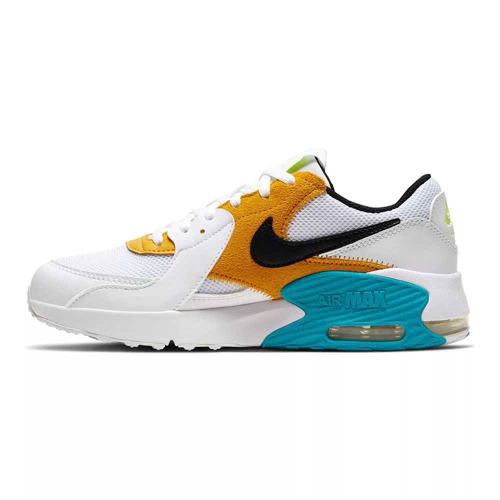 Nike Air Max Excee Grade School Kids' Sneakers - Image 2