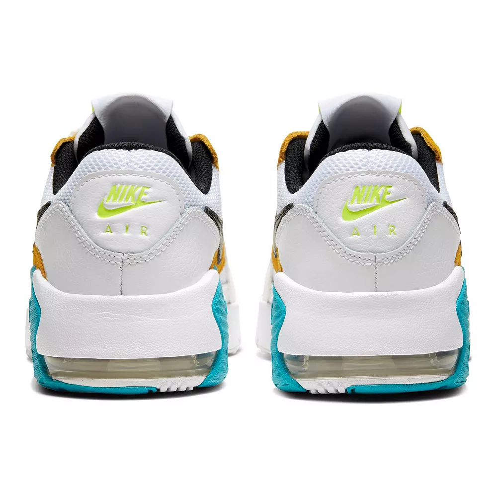Nike Air Max Excee Grade School Kids' Sneakers - Image 3