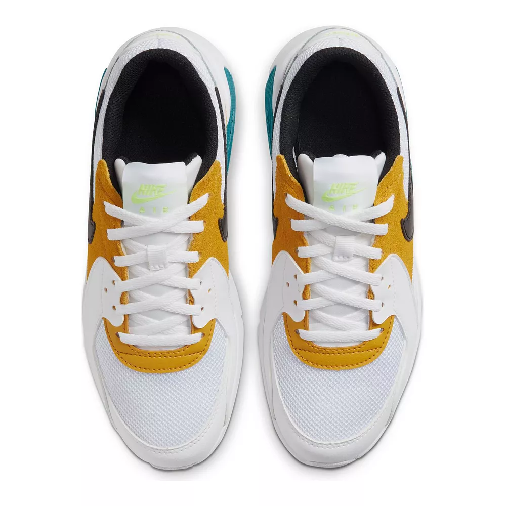 Nike Air Max Excee Grade School Kids' Sneakers - Image 4