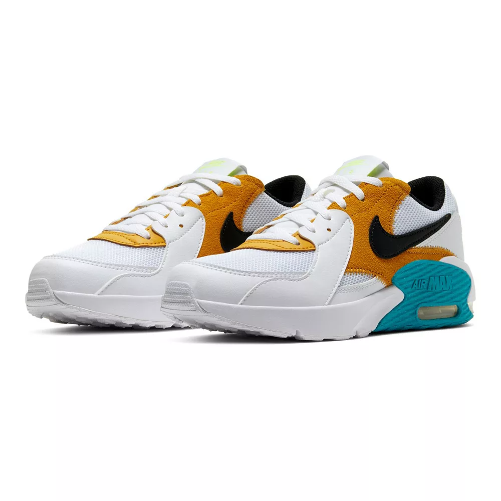 Nike Air Max Excee Grade School Kids' Sneakers - Image 5