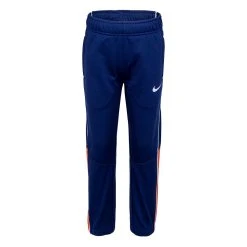 Boys 4-7 Nike Colorblock Track Pants