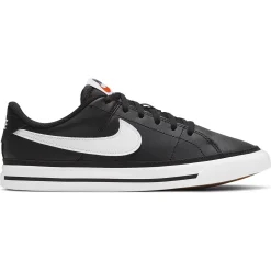 Nike Court Legacy Big Kids' Shoes