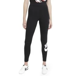 Women's Nike Sportswear Essential High-Waisted Leggings