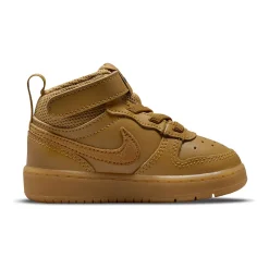 Nike Court Borough Mid 2 Baby/Toddler Sneakers
