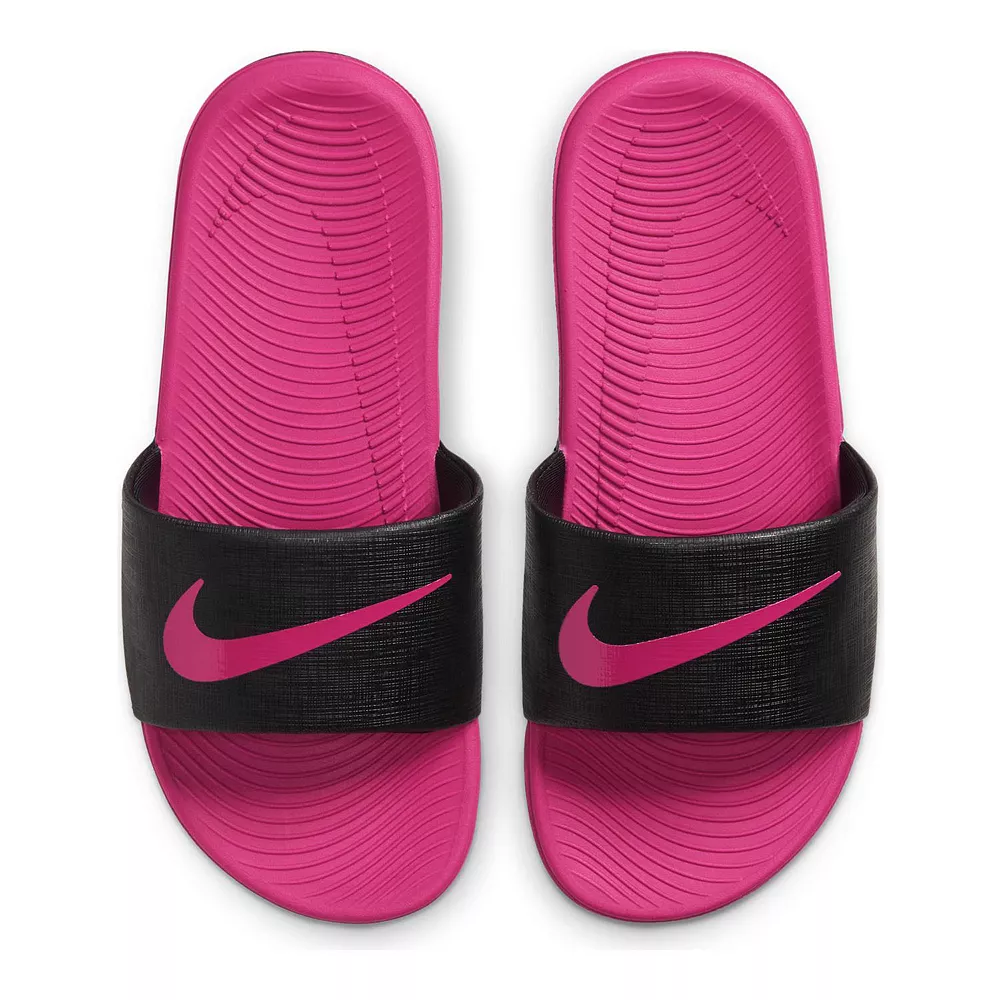 Nike Kawa Kids' Slide Sandals - Image 4