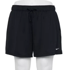 Plus Size Nike Dri-FIT Attack Training Shorts