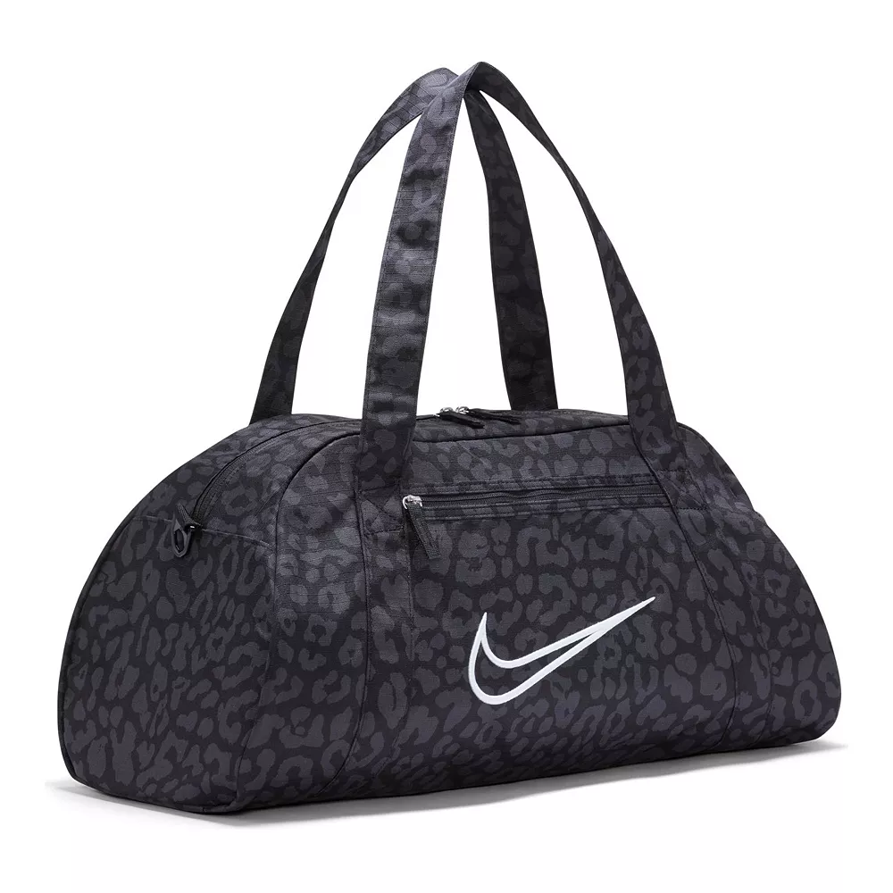 Nike Gym Club Training Duffel Bag - Image 2