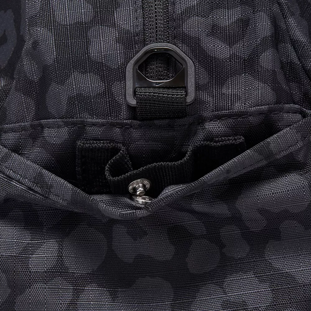 Nike Gym Club Training Duffel Bag - Image 5