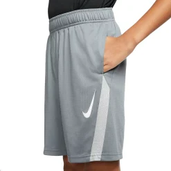 Boys 8-20 Nike Training Shorts