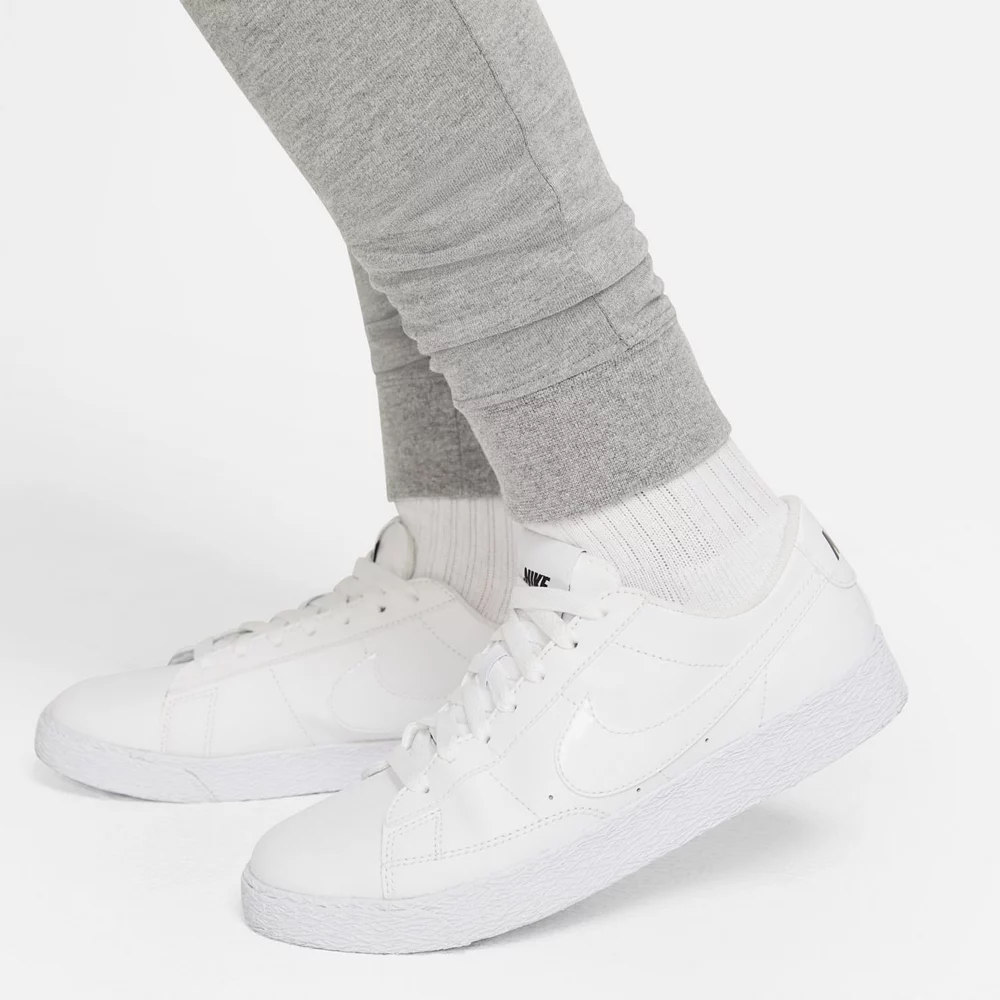 Boys 8-20 Nike Jersey Joggers - Image 3