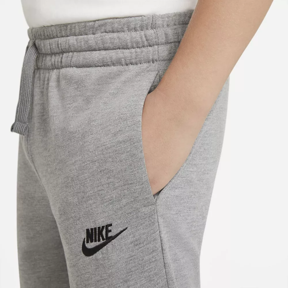 Boys 8-20 Nike Jersey Joggers - Image 5