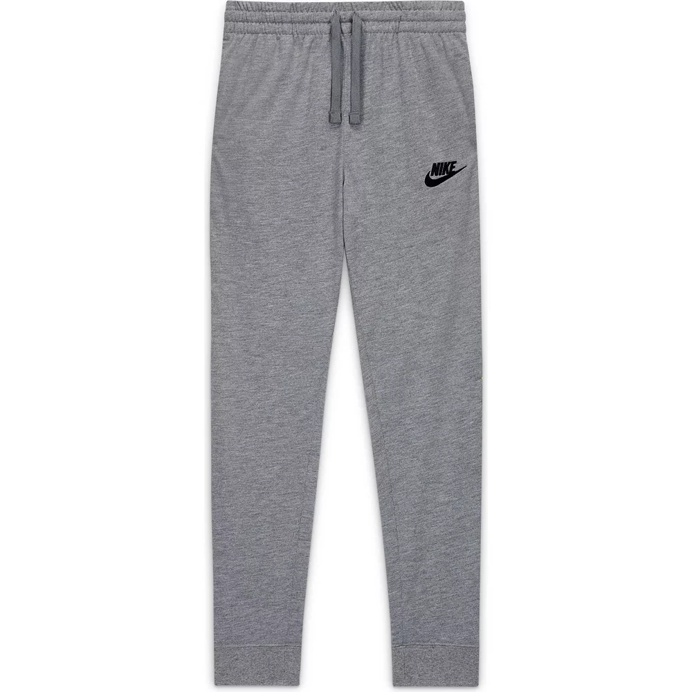 Boys 8-20 Nike Jersey Joggers - Image 6