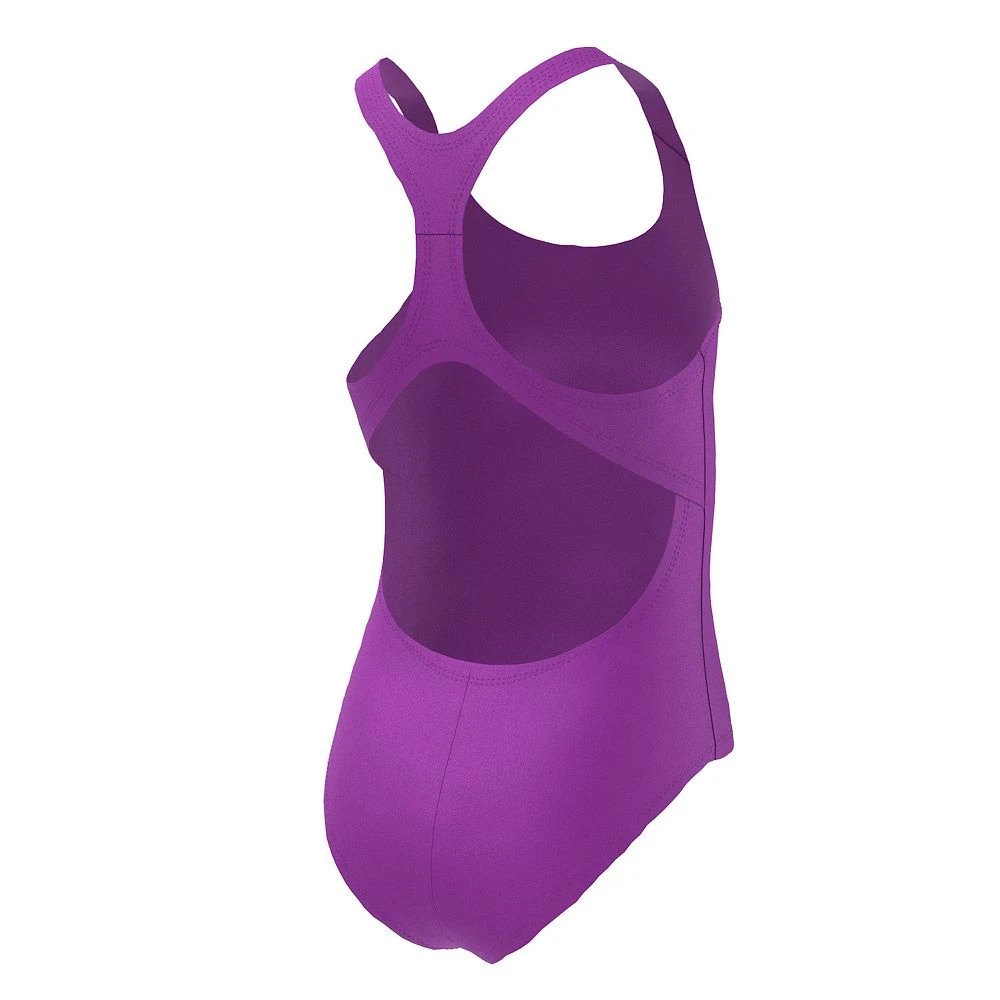 Girls 7-16 Nike Essential Racerback One-Piece Swimsuit - Image 2