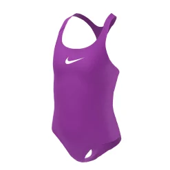 Girls 7-16 Nike Essential Racerback One-Piece Swimsuit