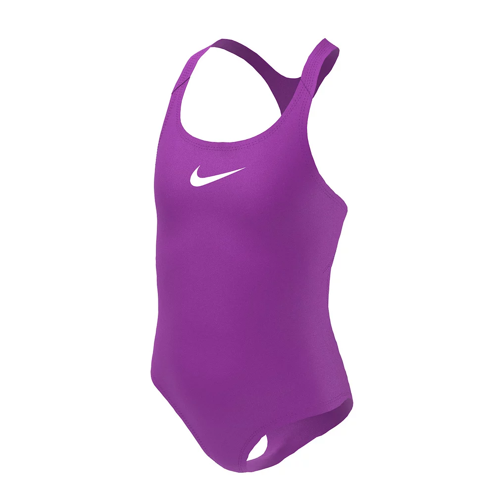 Girls 7-16 Nike Essential Racerback One-Piece Swimsuit