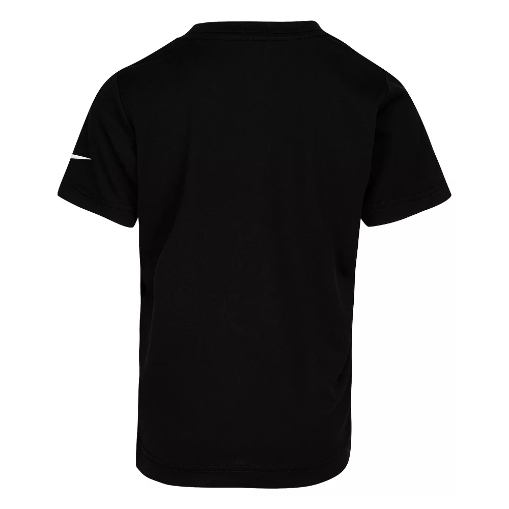 Boys 4-7 Nike Dri-FIT Graphic Tee - Image 2