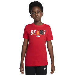 Boys 8-20 Nike Beast Tee