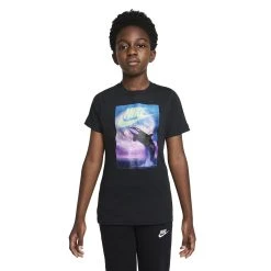 Boys 8-20 Nike Air Photo Tee