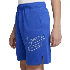 Boys 8-20 Nike Dri-FIT Training Shorts