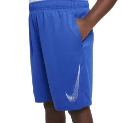 Boys 8-20 Nike Dri-FIT Training Shorts