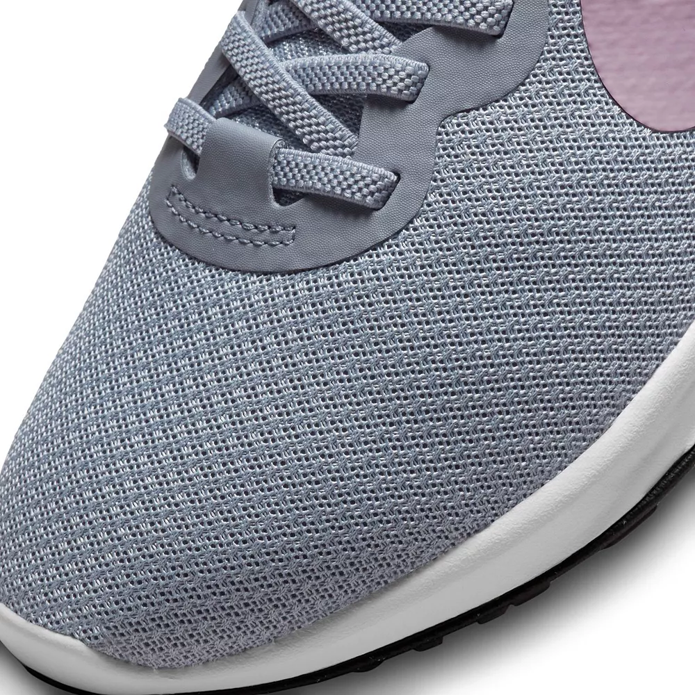 Nike Revolution 6 FlyEase Next Nature Women's Running Shoes - Image 4