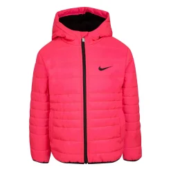 Girls 4-6x Nike Essential Puffer Jacket