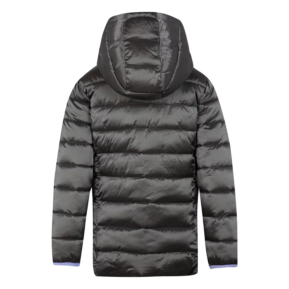 Girls 4-6x Nike Stadium Parka - Image 2