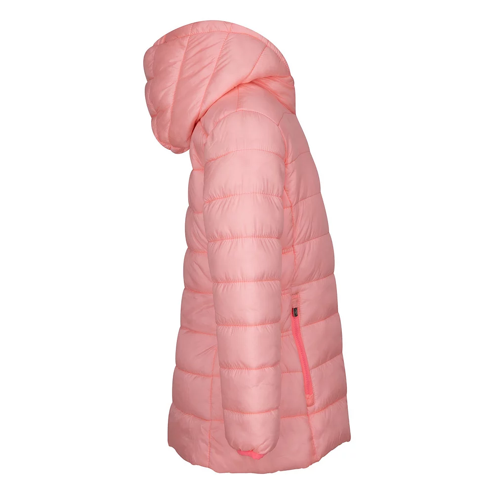 Girls 4-6x Nike Stadium Parka - Image 4