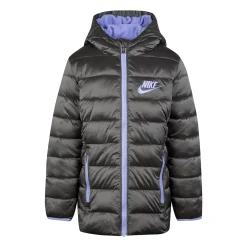 Girls 4-6x Nike Stadium Parka
