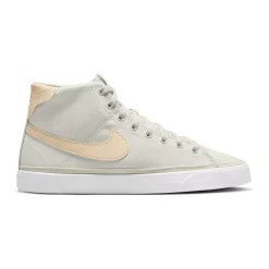 Nike Court Legacy Canvas Women's Mid-Top Shoes