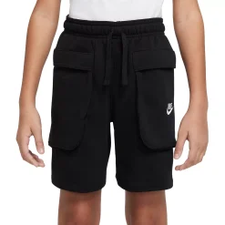 Boys 8-20 Nike Club Cargo Shorts