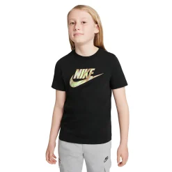Boys 8-20 Nike Camo Futura Tee