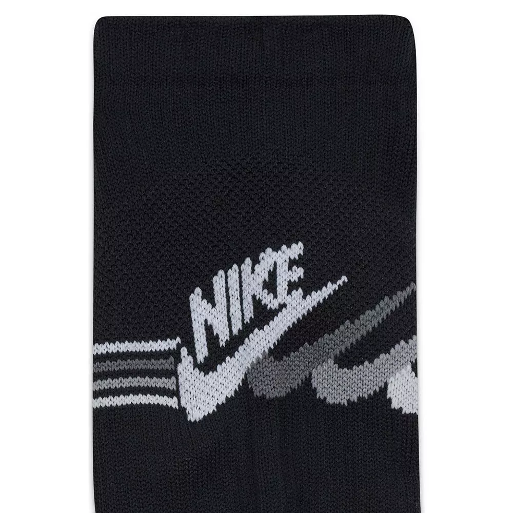 Women's Nike Everyday Plus Lightweight No-Show Training Socks 3-Pack - Image 3