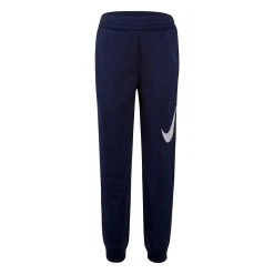Boys 4-7 Nike Therma Fleece Performance Basketball Pants - Size 4