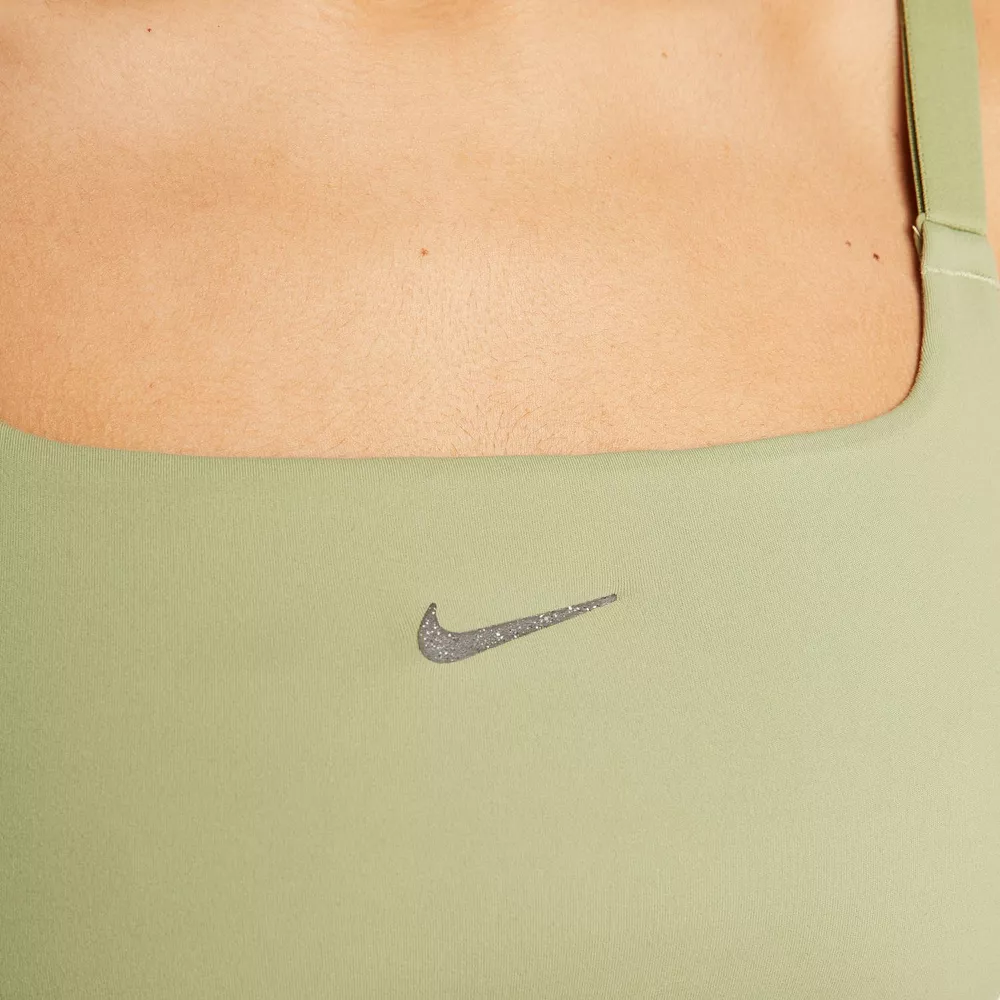 Nike Alate Verse Low-Impact Sports Bra - Image 5