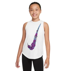Girls 7-16 Nike Dri-FIT Legend Victory Tank Top