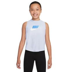 Girls 7-16 Nike Jersey Tank Top