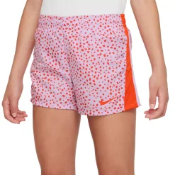 Girls 7-16 Nike Dri-FIT Animal Print Shorts