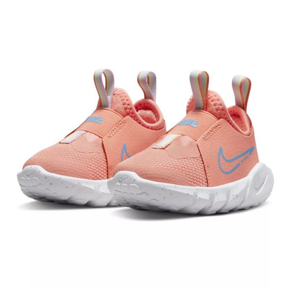 Nike Flex Runner 2 Baby/Toddler Shoes - Image 5