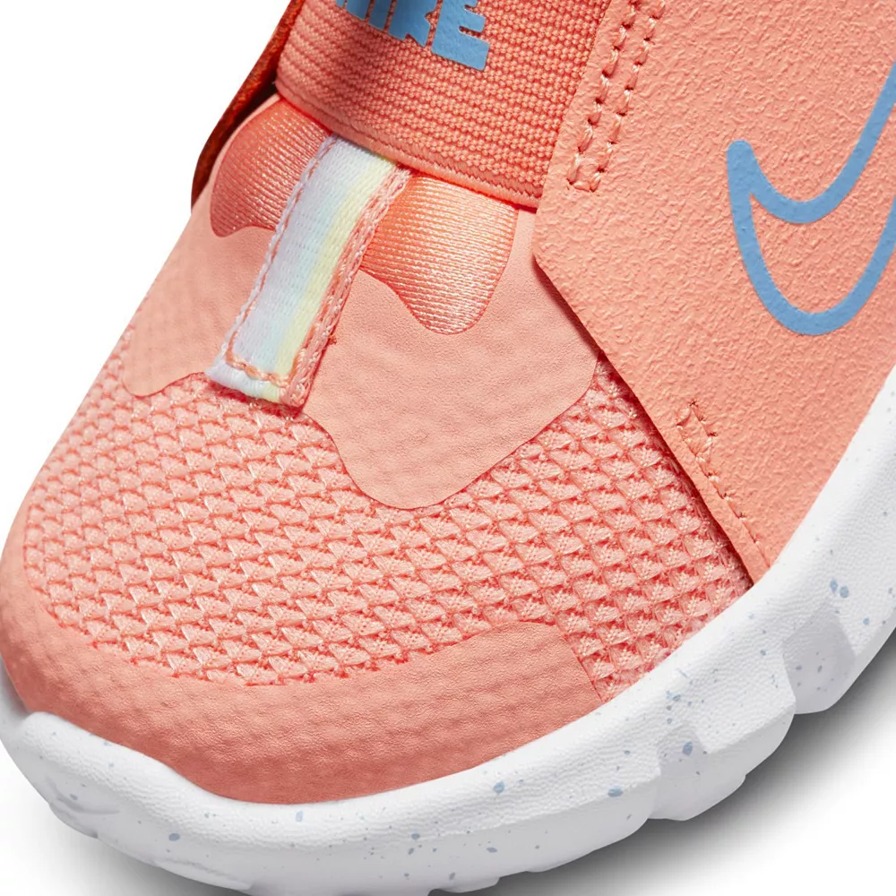 Nike Flex Runner 2 Baby/Toddler Shoes - Image 6